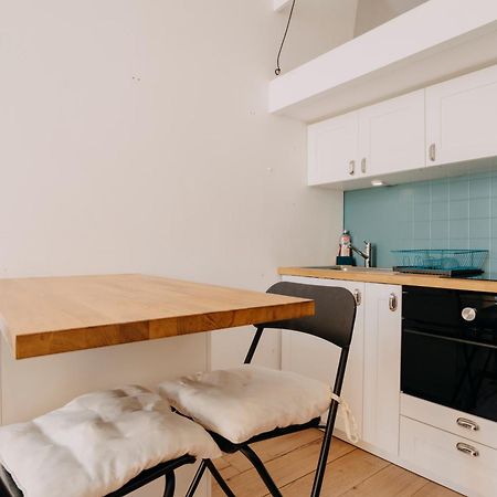 T1 Bis Bouffay Apartment Nantes Exterior photo