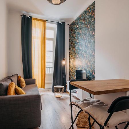 T1 Bis Bouffay Apartment Nantes Exterior photo