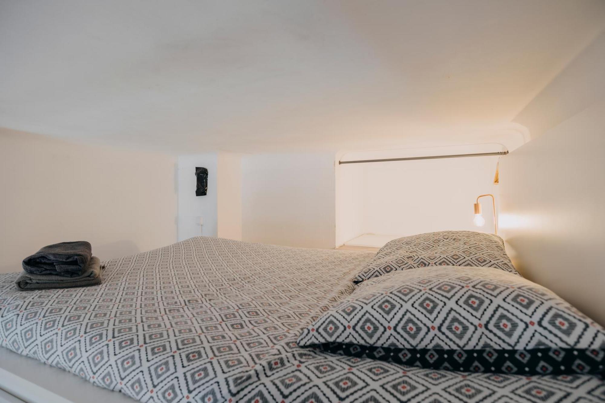 T1 Bis Bouffay Apartment Nantes Exterior photo