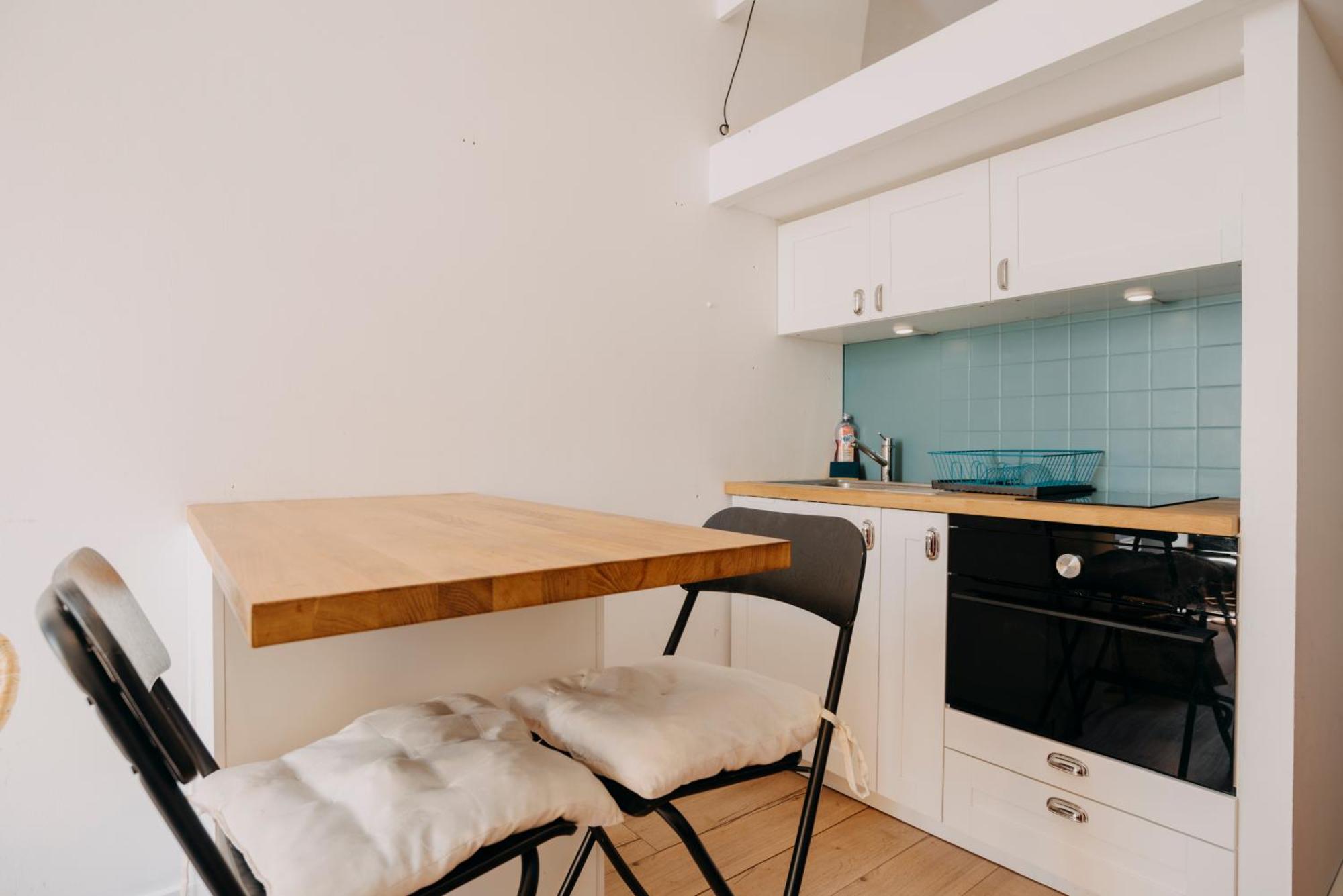 T1 Bis Bouffay Apartment Nantes Exterior photo